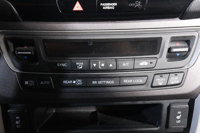 2016 Honda Pilot EX-L photo