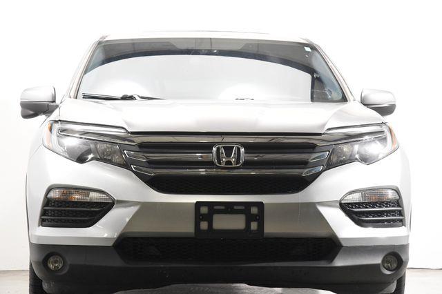 2016 Honda Pilot EX-L photo