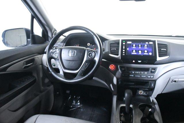 2016 Honda Pilot EX-L photo
