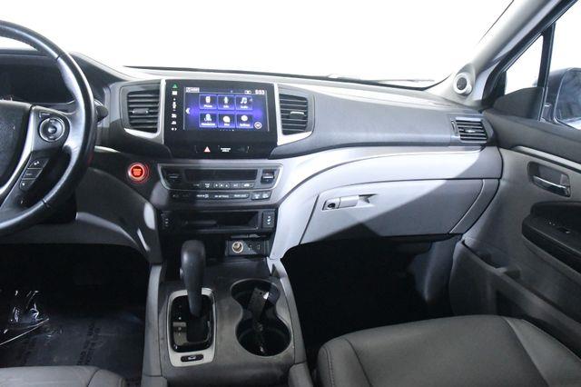 2016 Honda Pilot EX-L photo