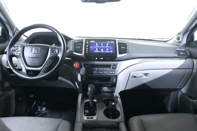 2016 Honda Pilot EX-L photo