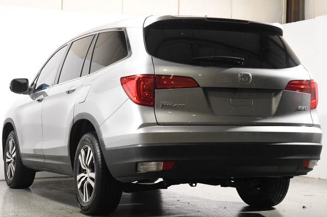2016 Honda Pilot EX-L photo