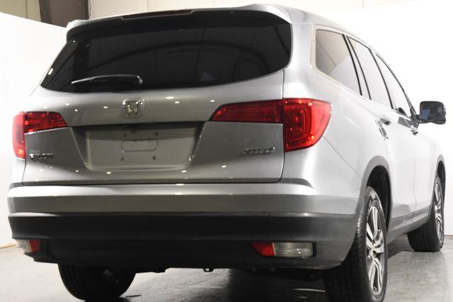 2016 Honda Pilot EX-L photo