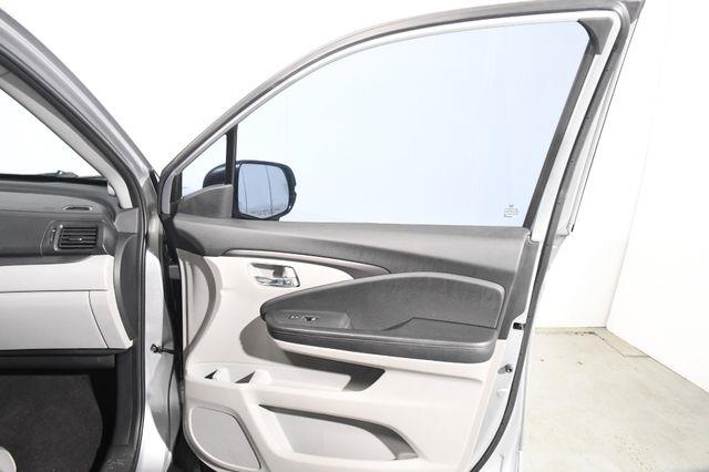 2016 Honda Pilot EX-L photo