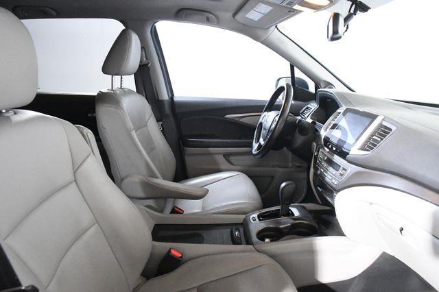 2016 Honda Pilot EX-L photo