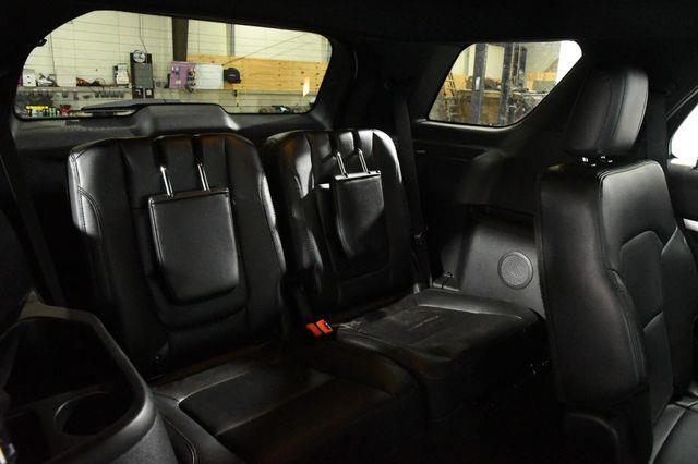 2016 Ford Explorer XLT w/ Nav & Heated Seats photo