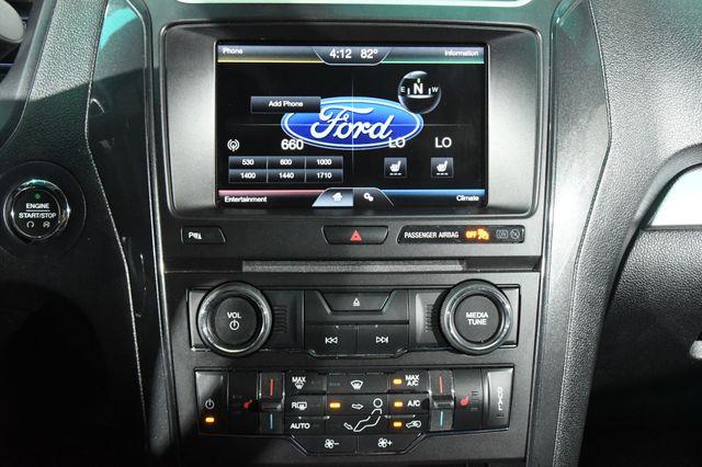 2016 Ford Explorer XLT w/ Nav & Heated Seats photo