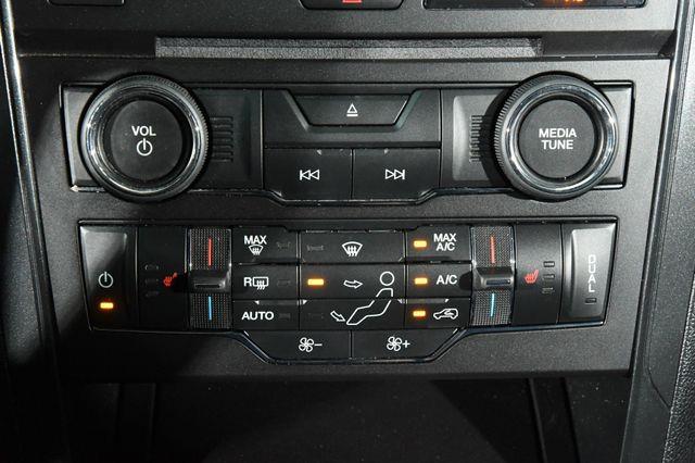 2016 Ford Explorer XLT w/ Nav & Heated Seats photo