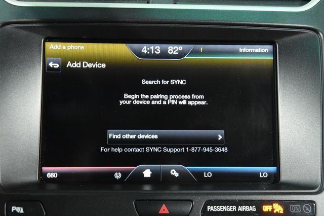 2016 Ford Explorer XLT w/ Nav & Heated Seats photo