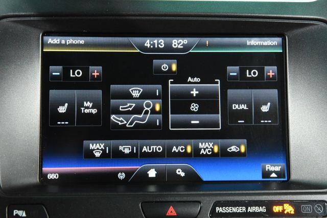 2016 Ford Explorer XLT w/ Nav & Heated Seats photo