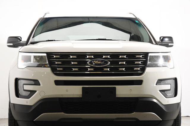2016 Ford Explorer XLT w/ Nav & Heated Seats photo