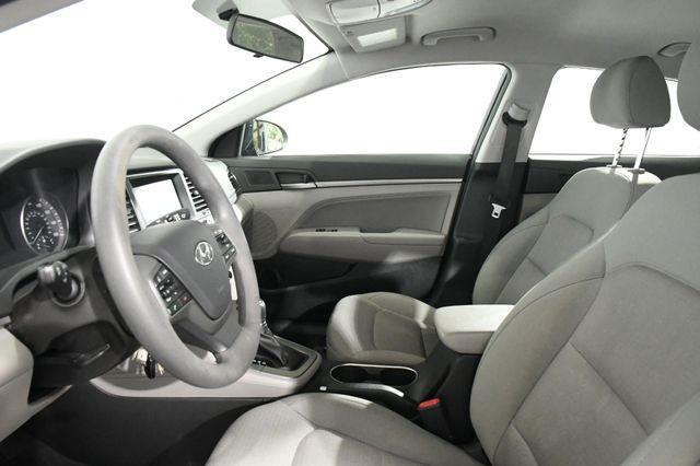 2017 Hyundai Elantra SE w/Tech photo