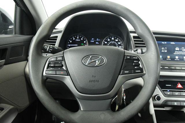 2017 Hyundai Elantra SE w/Tech photo