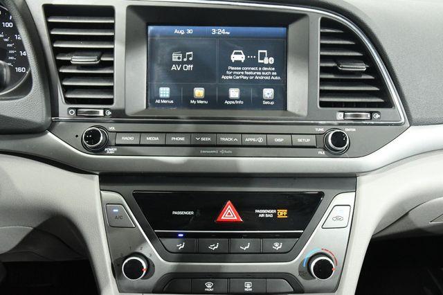 2017 Hyundai Elantra SE w/Tech photo