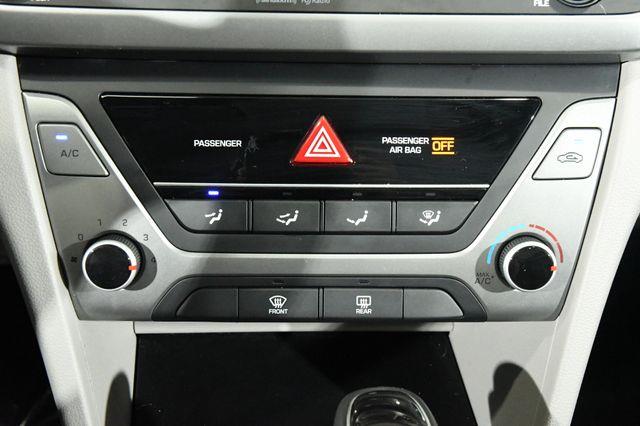 2017 Hyundai Elantra SE w/Tech photo