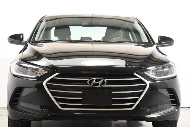 2017 Hyundai Elantra SE w/Tech photo