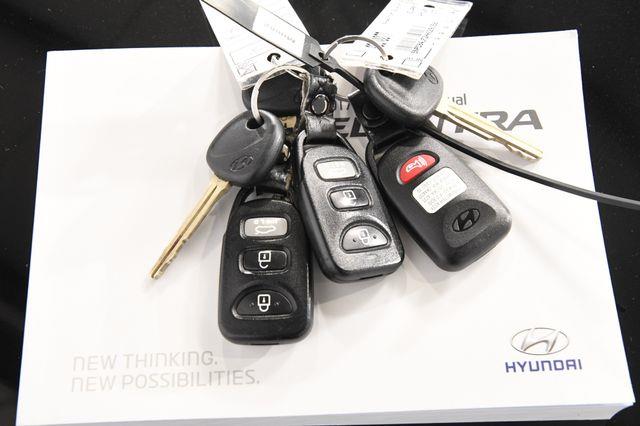 2017 Hyundai Elantra SE w/Tech photo