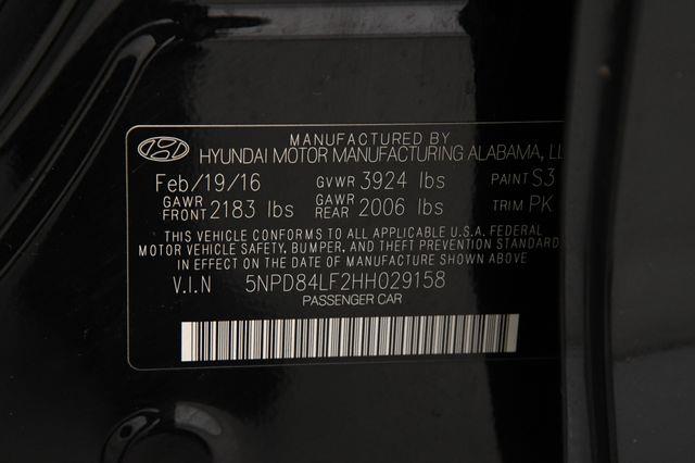 2017 Hyundai Elantra SE w/Tech photo