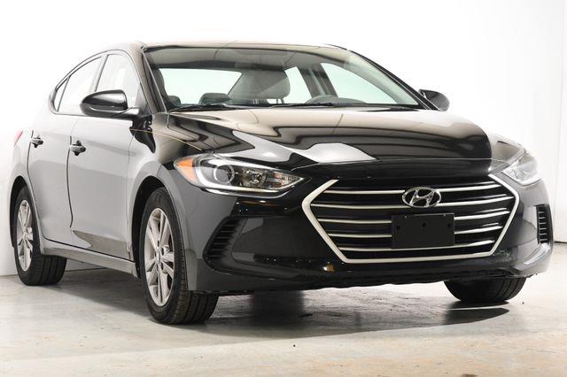 2017 Hyundai Elantra SE w/Tech photo