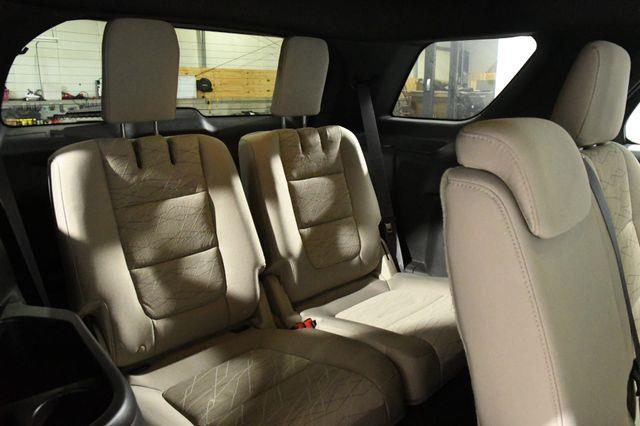 2015 Ford Explorer X photo