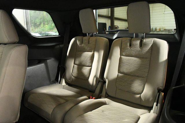 2015 Ford Explorer X photo