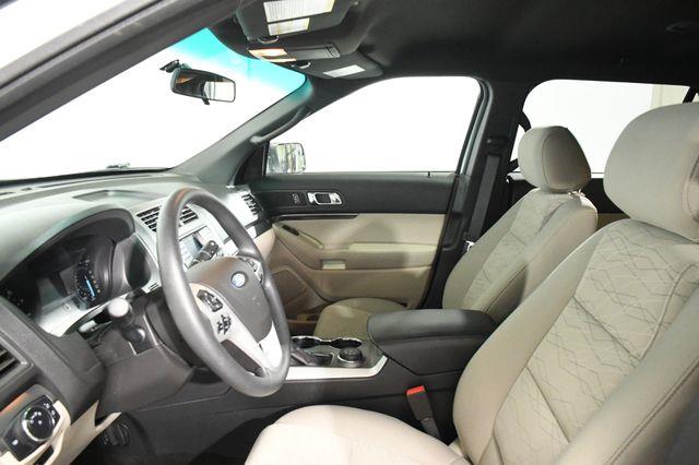 2015 Ford Explorer X photo