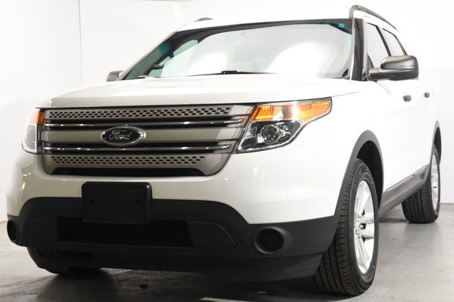 2015 Ford Explorer X photo