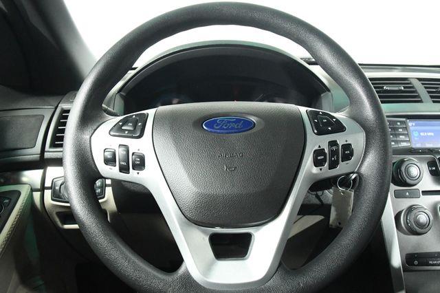 2015 Ford Explorer X photo