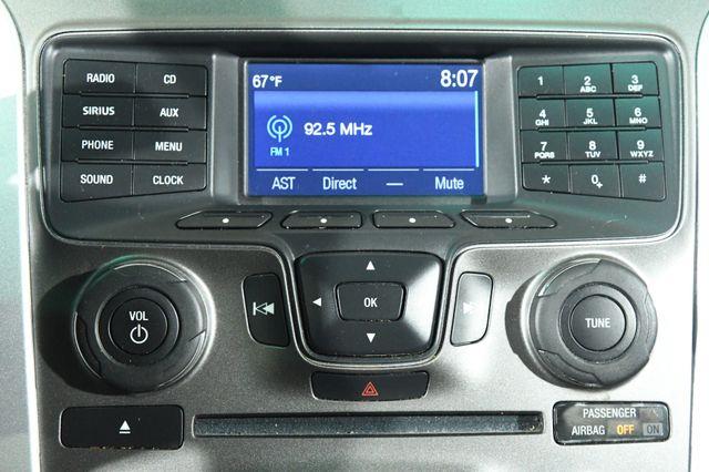 2015 Ford Explorer X photo