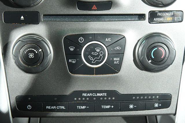 2015 Ford Explorer X photo