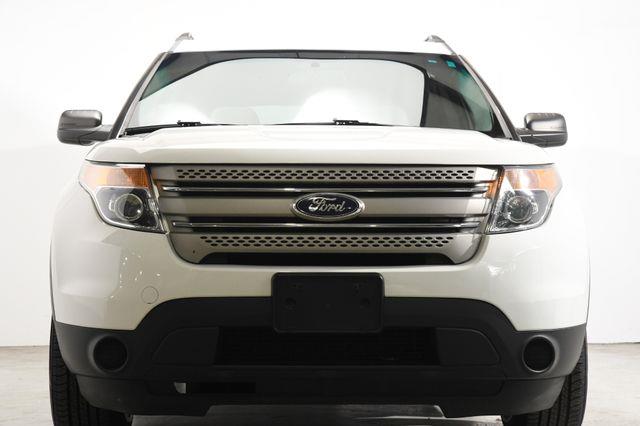 2015 Ford Explorer X photo