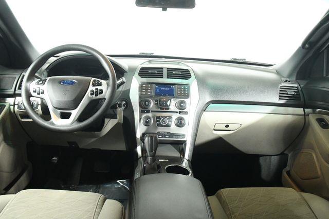 2015 Ford Explorer X photo