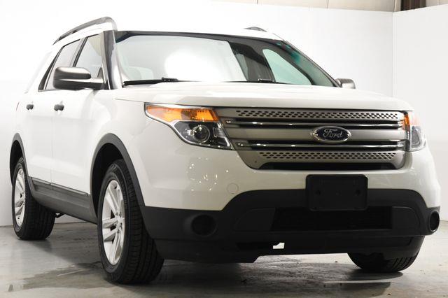 2015 Ford Explorer X photo