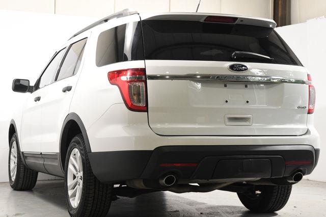 2015 Ford Explorer X photo