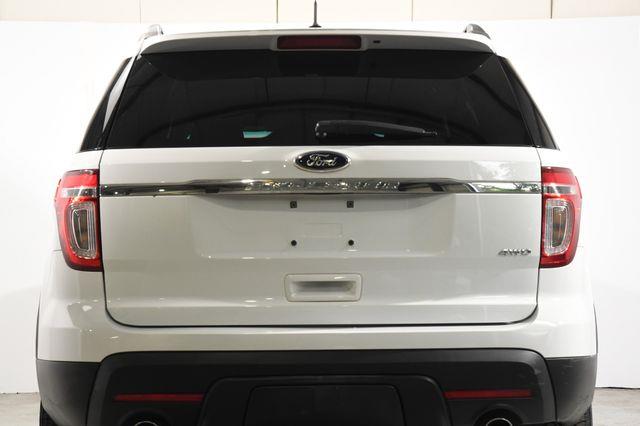 2015 Ford Explorer X photo