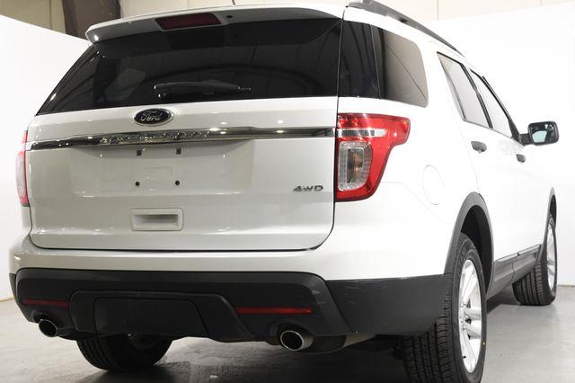 2015 Ford Explorer X photo