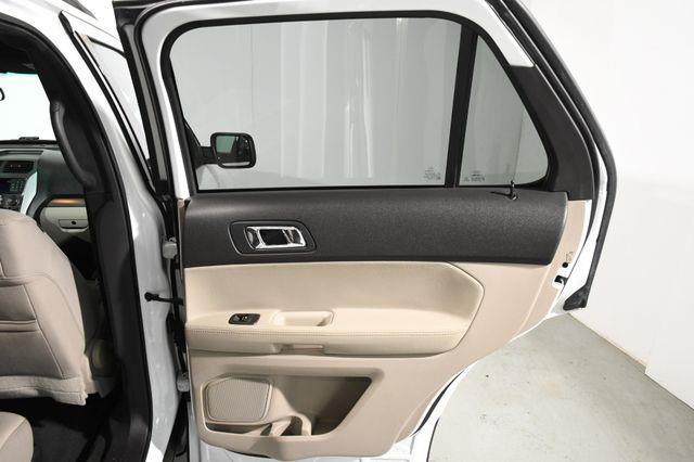 2015 Ford Explorer X photo