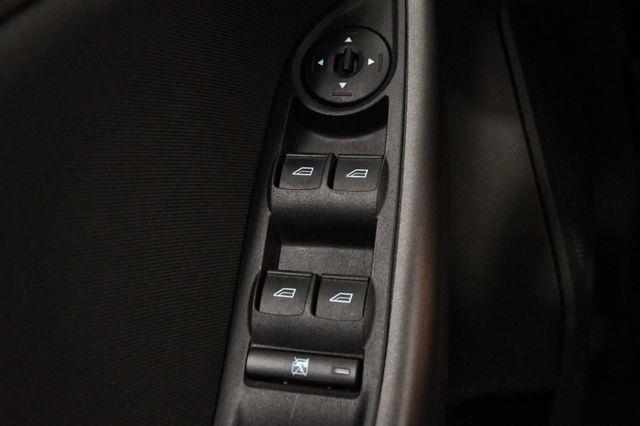 2016 Ford Focus SE photo