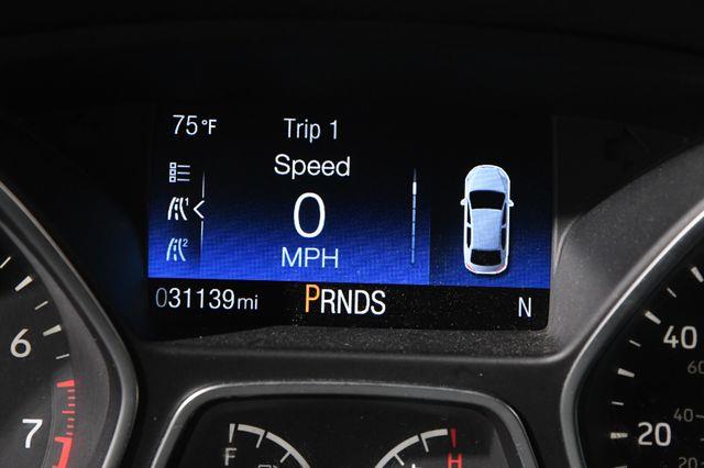2016 Ford Focus SE photo