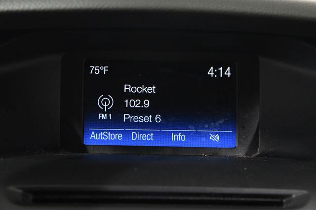 2016 Ford Focus SE photo