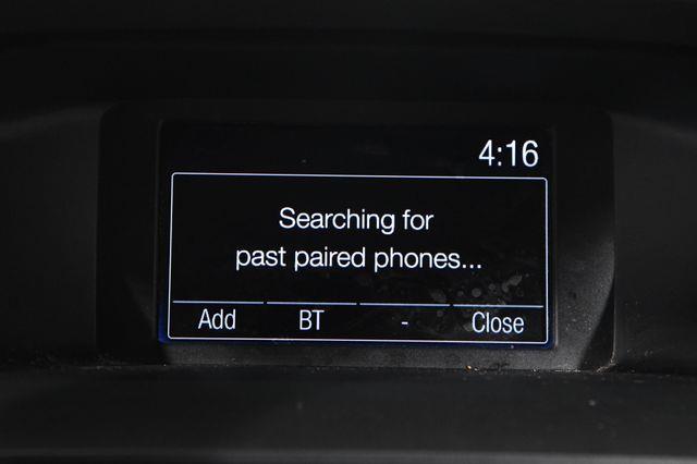 2016 Ford Focus SE photo