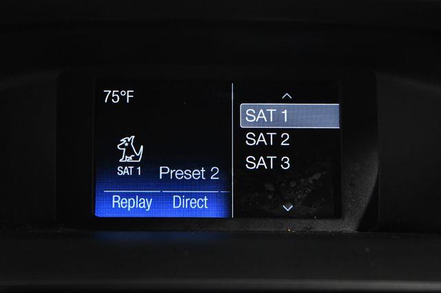2016 Ford Focus SE photo