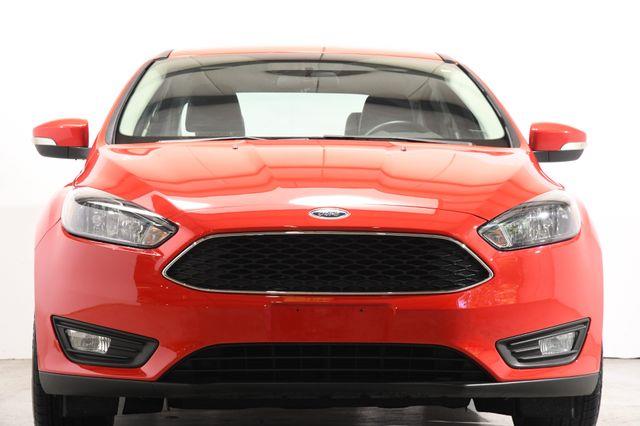 2016 Ford Focus SE photo