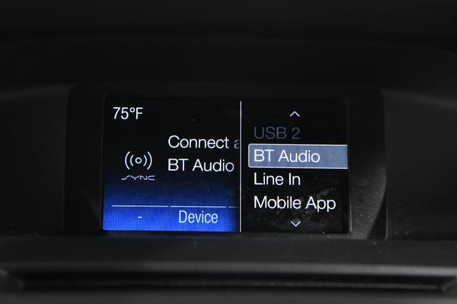 2016 Ford Focus SE photo
