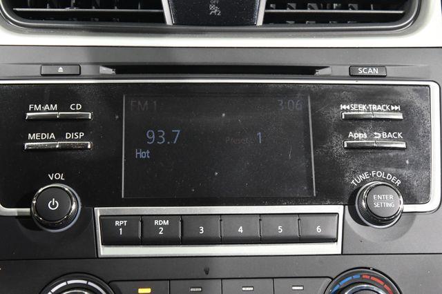 2016 Nissan Altima 2.5 SR photo