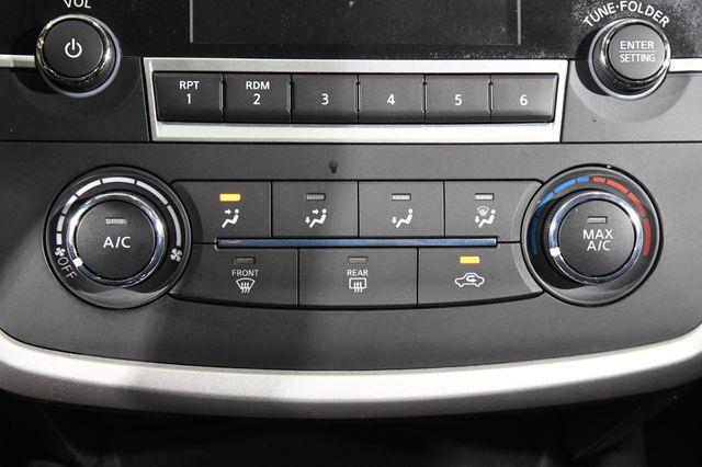 2016 Nissan Altima 2.5 SR photo