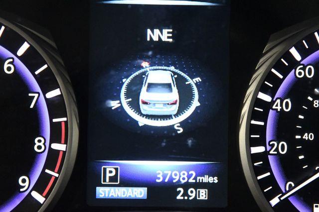 2015 Infiniti Q50 Premium w/ Nav & Heated Seats photo