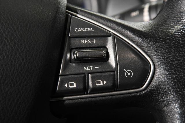 2015 Infiniti Q50 Premium w/ Nav & Heated Seats photo