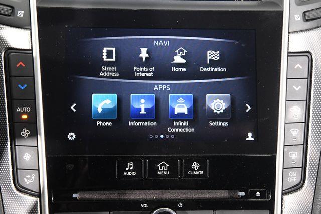 2015 Infiniti Q50 Premium w/ Nav & Heated Seats photo