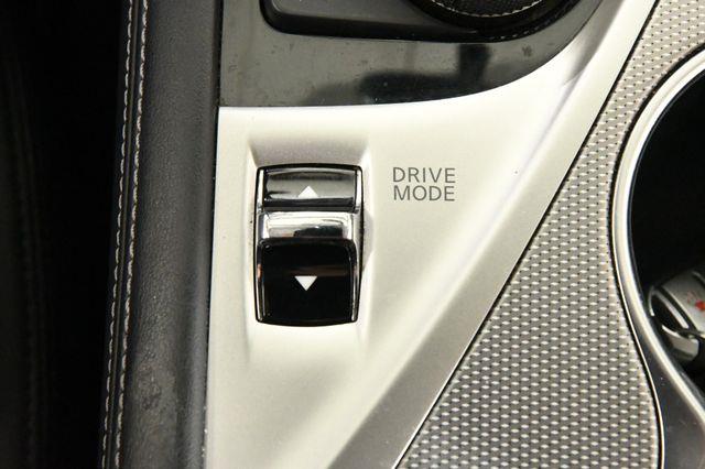 2015 Infiniti Q50 Premium w/ Nav & Heated Seats photo